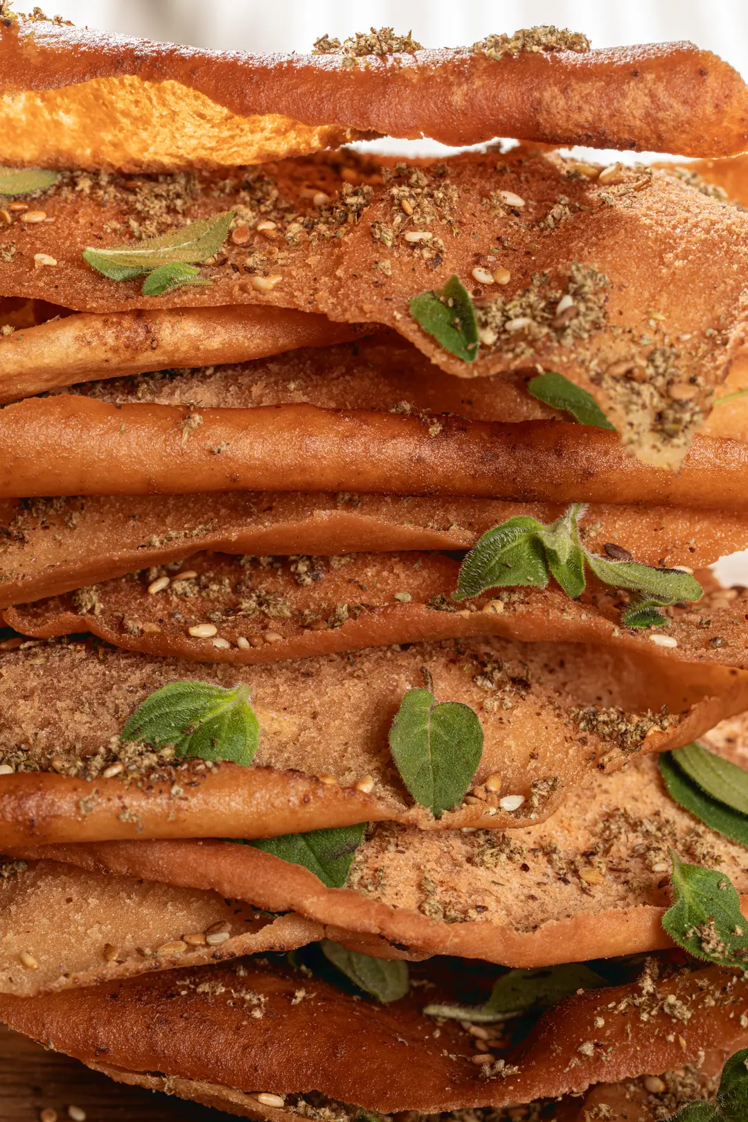Lebanese Fried Bread Khobez Mekli Recipe Clove Lebanese Fried Bread Khobez Mekli Recipe Clove