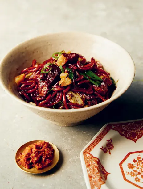 KL Hokkien Mee image