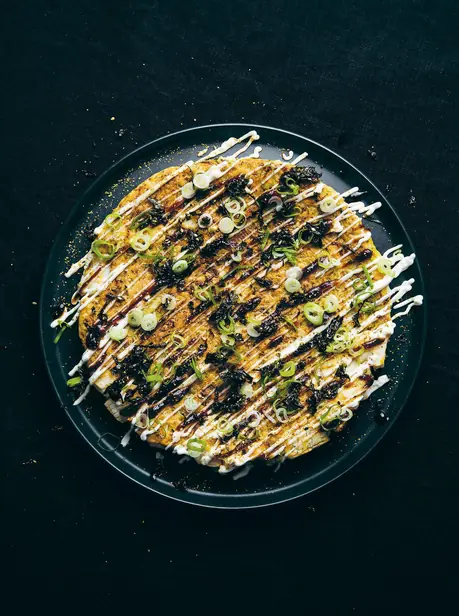 Okonomiyaki image