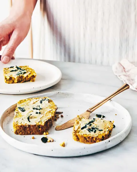 Prebiotic Superseed Bread image