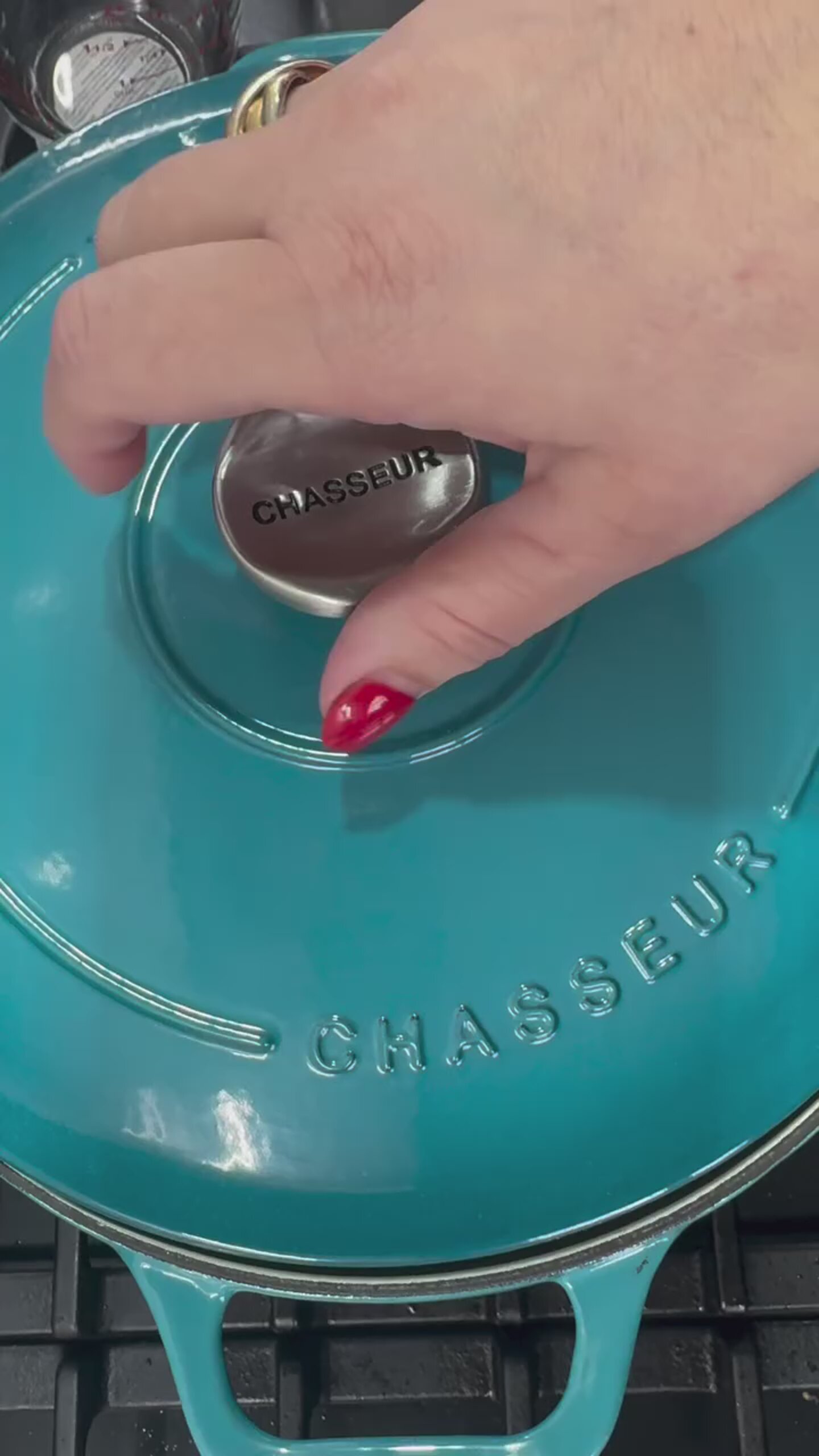 Homemade Ricotta image